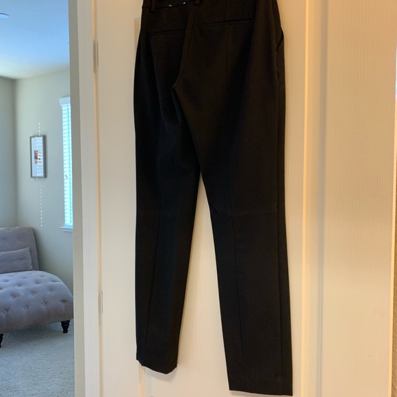 Express Columnist Ankle Pants - Picture 4 of 6